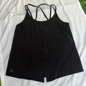 Athleta tank top